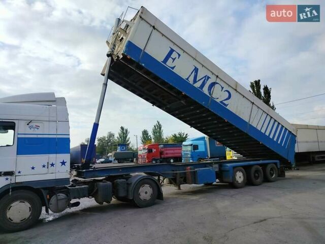 Синий Ламбрехт PNO143, объемом двигателя 0 л и пробегом 10 тыс. км за 13500 $, фото 1 на Automoto.ua