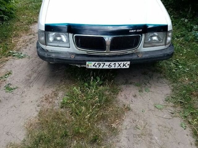 Белый Лянча 2000, объемом двигателя 2.5 л и пробегом 100 тыс. км за 556 $, фото 1 на Automoto.ua