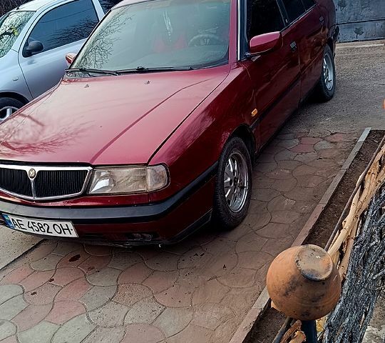 Лянча Dedra, об'ємом двигуна 16 л та пробігом 0 тис. км за 1400 $, фото 1 на Automoto.ua