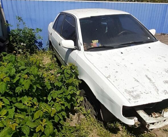 Лянча Дебра, объемом двигателя 2 л и пробегом 100 тыс. км за 500 $, фото 1 на Automoto.ua