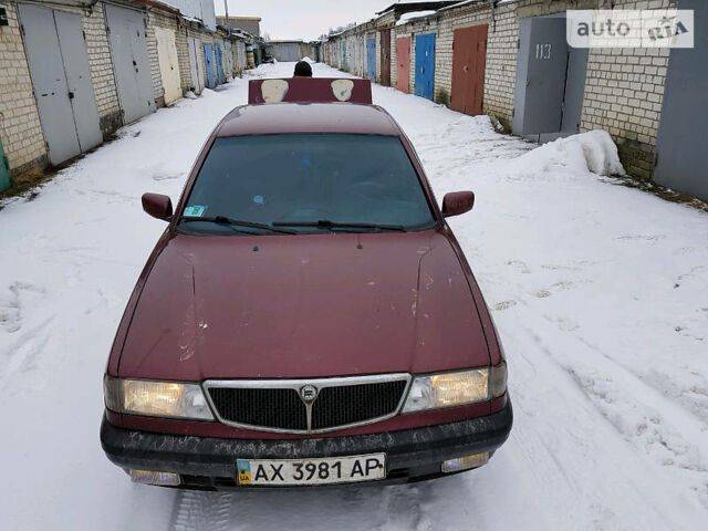 Лянча Dedra, об'ємом двигуна 1.9 л та пробігом 250 тис. км за 1700 $, фото 1 на Automoto.ua