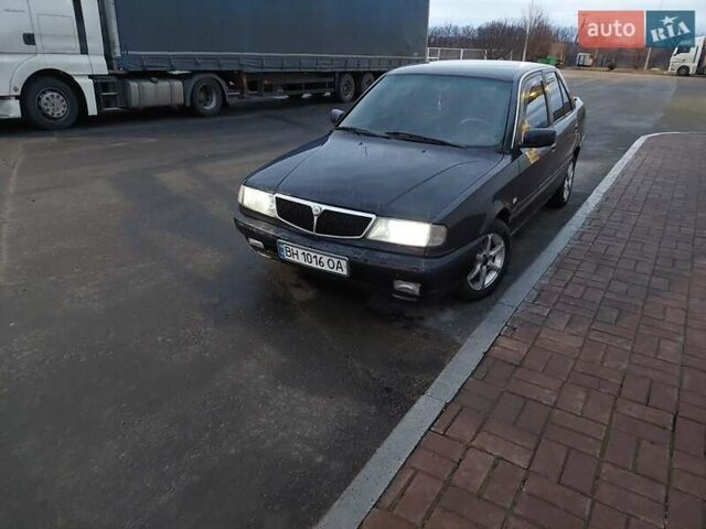 Синий Лянча Дебра, объемом двигателя 1.58 л и пробегом 285 тыс. км за 1700 $, фото 1 на Automoto.ua