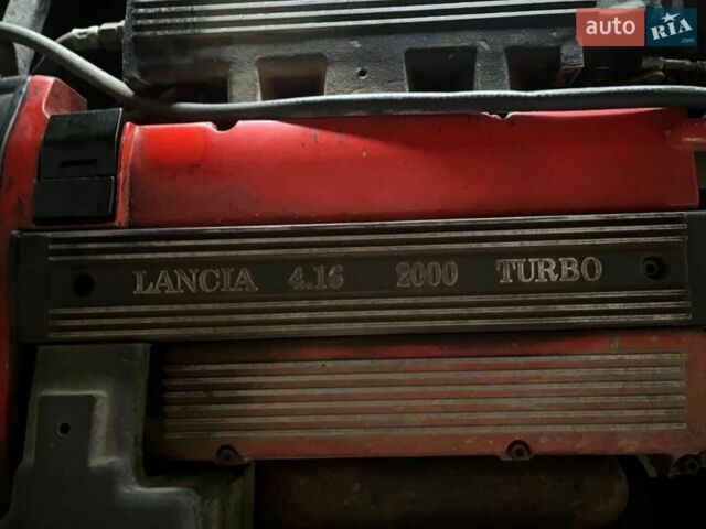 Синій Лянча Dedra, об'ємом двигуна 0 л та пробігом 873 тис. км за 4028 $, фото 1 на Automoto.ua
