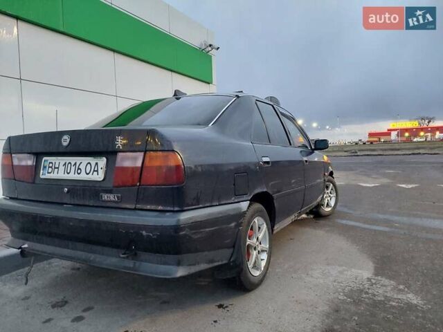 Синий Лянча Дебра, объемом двигателя 1.58 л и пробегом 285 тыс. км за 1400 $, фото 1 на Automoto.ua