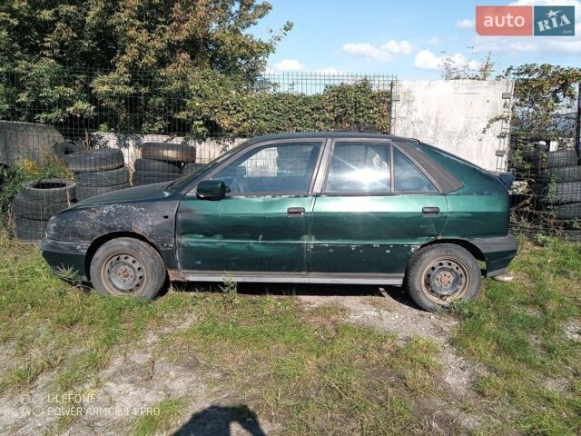 Лянча Дельта, объемом двигателя 1.9 л и пробегом 300 тыс. км за 300 $, фото 1 на Automoto.ua