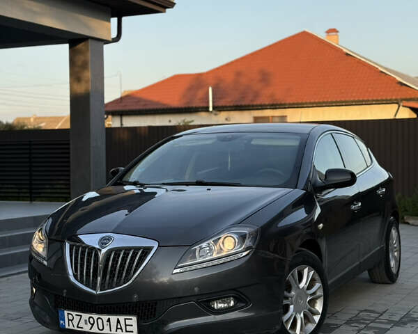 Лянча Дельта, объемом двигателя 1.6 л и пробегом 155 тыс. км за 2800 $, фото 1 на Automoto.ua