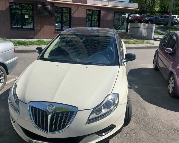 Лянча Дельта, объемом двигателя 1.4 л и пробегом 230 тыс. км за 6200 $, фото 1 на Automoto.ua