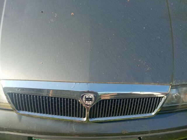 Черный Лянча Каппа, объемом двигателя 0 л и пробегом 320 тыс. км за 189 $, фото 1 на Automoto.ua