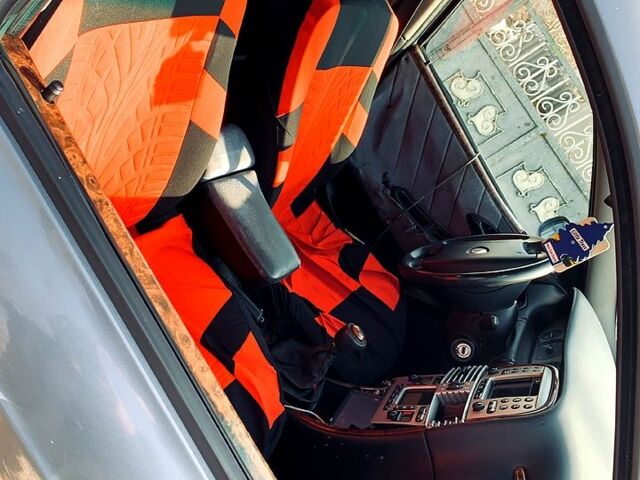 Серый Лянча Либра, объемом двигателя 19 л и пробегом 0 тыс. км за 910 $, фото 1 на Automoto.ua