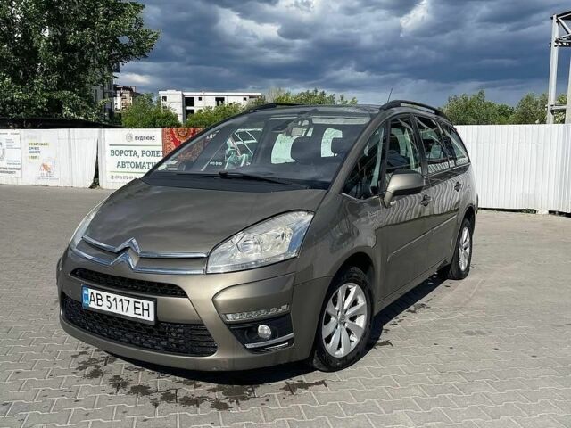 Серый Лянча Муса, объемом двигателя 0 л и пробегом 190 тыс. км за 4514 $, фото 1 на Automoto.ua