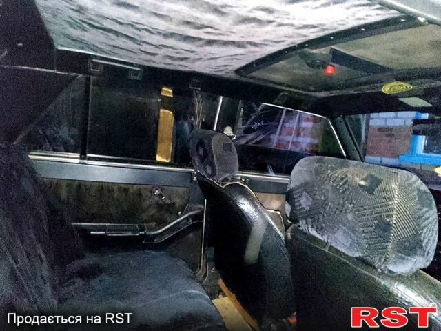 Лянча Prisma, об'ємом двигуна 1.6 л та пробігом 0 тис. км за 400 $, фото 1 на Automoto.ua