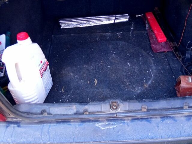 Лянча Тема 1988 в Львове на Automoto.ua Лянча Тема, объемом двигателя 2 л и пробегом 248 тыс. км за 700 $, фото 1 на Automoto.ua