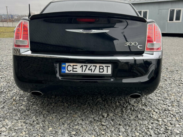 Лянча Thema, об'ємом двигуна 3 л та пробігом 260 тис. км за 9800 $, фото 1 на Automoto.ua