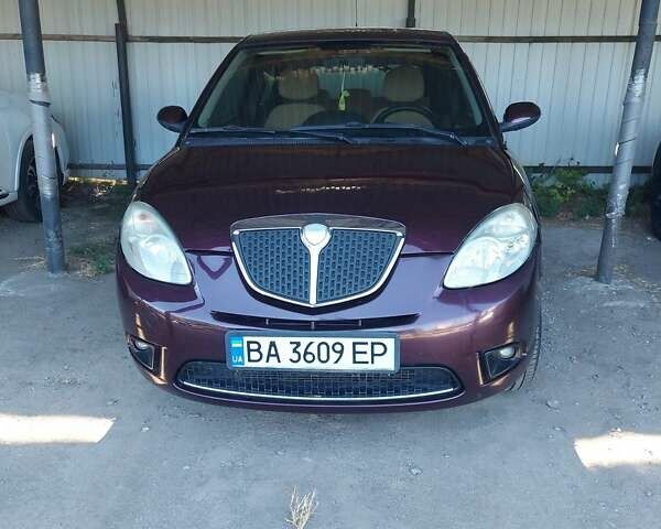 Лянча Іпсілон, об'ємом двигуна 1.4 л та пробігом 203 тис. км за 3300 $, фото 1 на Automoto.ua