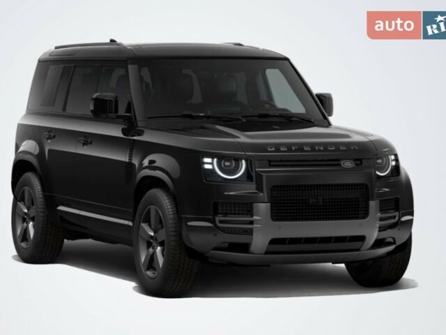 купить новое авто Ленд Ровер Дефендер 2026 года от официального дилера Автомир LR Ленд Ровер фото