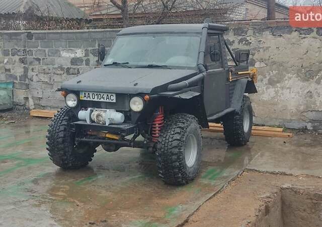 Черный Ленд Ровер Дискавери, объемом двигателя 2.5 л и пробегом 12 тыс. км за 10700 $, фото 1 на Automoto.ua