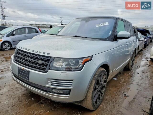 Ленд Ровер Діскавері, об'ємом двигуна 3 л та пробігом 116 тис. км за 4300 $, фото 1 на Automoto.ua