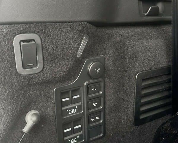 Ленд Ровер Дискавери, объемом двигателя 3 л и пробегом 62 тыс. км за 43000 $, фото 1 на Automoto.ua