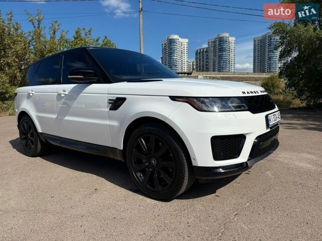 Ленд Ровер Дискавери, объемом двигателя 0 л и пробегом 88 тыс. км за 55000 $, фото 1 на Automoto.ua