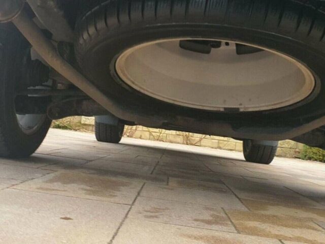 Синій Ленд Ровер Діскавері, об'ємом двигуна 2.99 л та пробігом 295 тис. км за 21000 $, фото 1 на Automoto.ua