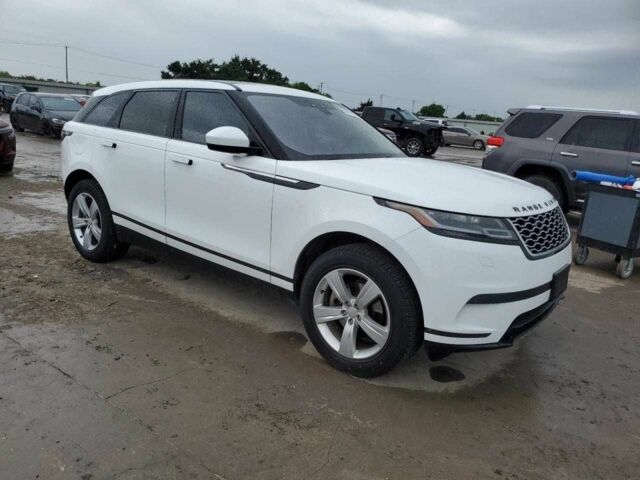 Белый Ленд Ровер Другая, объемом двигателя 2 л и пробегом 78 тыс. км за 14200 $, фото 1 на Automoto.ua