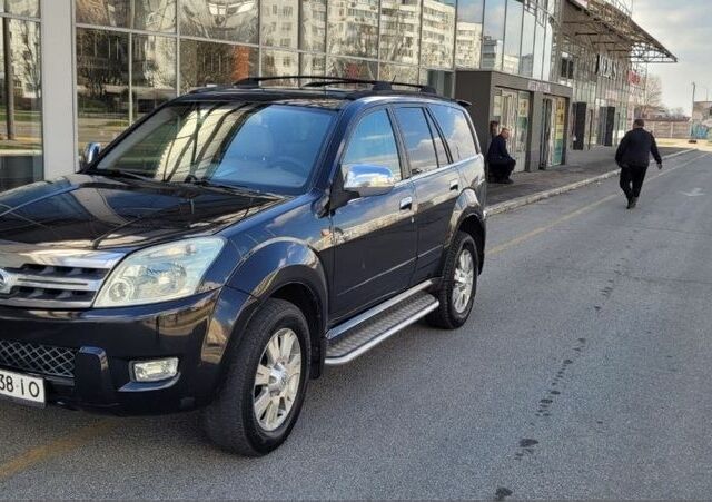 Чорний Ленд Ровер Інша, об'ємом двигуна 2.8 л та пробігом 140 тис. км за 4000 $, фото 1 на Automoto.ua