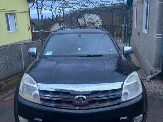 Черный Ленд Ровер Другая, объемом двигателя 2.4 л и пробегом 130 тыс. км за 5300 $, фото 1 на Automoto.ua