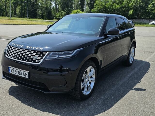 Чорний Ленд Ровер Інша, об'ємом двигуна 2 л та пробігом 88 тис. км за 44499 $, фото 1 на Automoto.ua