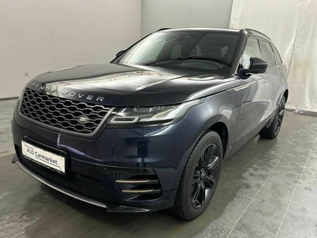 Черный Ленд Ровер Другая, объемом двигателя 2 л и пробегом 37 тыс. км за 31447 $, фото 1 на Automoto.ua