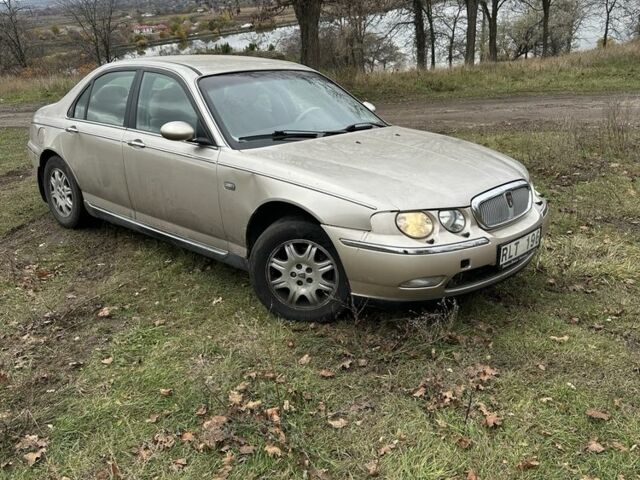 Серый Ленд Ровер Другая, объемом двигателя 2 л и пробегом 221 тыс. км за 1194 $, фото 1 на Automoto.ua