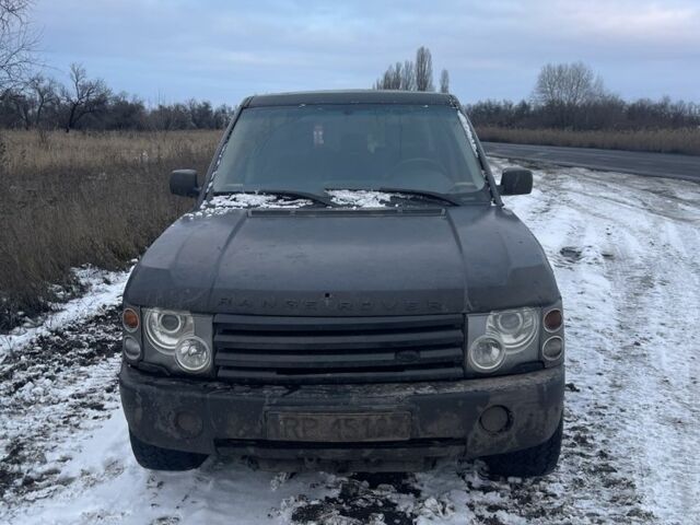 Чорний Ленд Ровер Евок, об'ємом двигуна 3 л та пробігом 250 тис. км за 3700 $, фото 1 на Automoto.ua