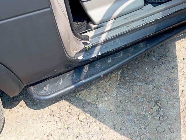 Чорний Ленд Ровер Freelander, об'ємом двигуна 2 л та пробігом 368 тис. км за 2200 $, фото 1 на Automoto.ua