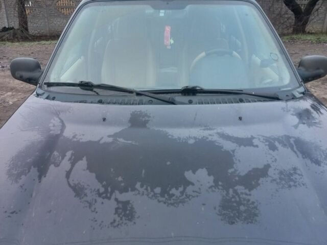 Черный Ленд Ровер Фрилендер, объемом двигателя 2 л и пробегом 177 тыс. км за 4119 $, фото 1 на Automoto.ua