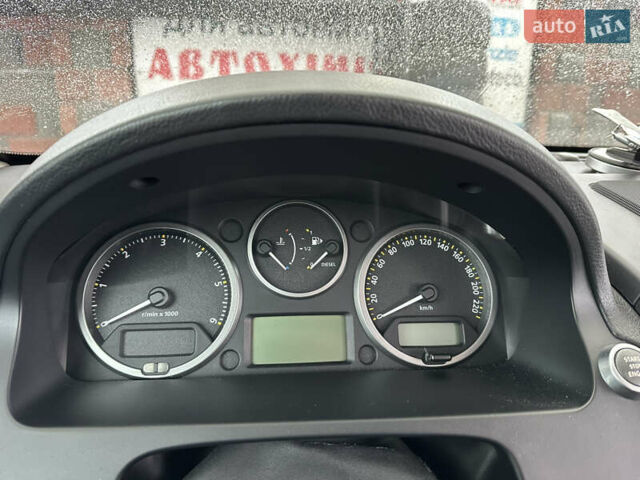 Чорний Ленд Ровер Freelander, об'ємом двигуна 2.2 л та пробігом 367 тис. км за 9500 $, фото 1 на Automoto.ua