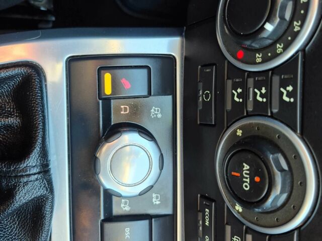 Чорний Ленд Ровер Freelander, об'ємом двигуна 2.2 л та пробігом 305 тис. км за 7500 $, фото 1 на Automoto.ua