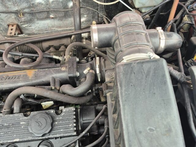 Червоний Ленд Ровер Freelander, об'ємом двигуна 1.8 л та пробігом 140 тис. км за 4400 $, фото 1 на Automoto.ua