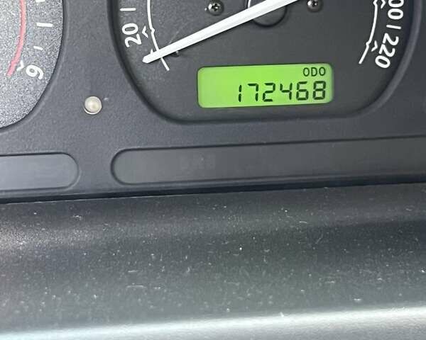 Ленд Ровер Freelander, об'ємом двигуна 2 л та пробігом 172 тис. км за 7650 $, фото 1 на Automoto.ua