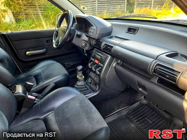 Ленд Ровер Фрилендер, объемом двигателя 1.8 л и пробегом 215 тыс. км за 2450 $, фото 1 на Automoto.ua