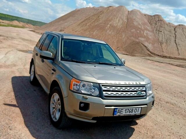 Ленд Ровер Freelander, об'ємом двигуна 32 л та пробігом 200 тис. км за 15000 $, фото 1 на Automoto.ua
