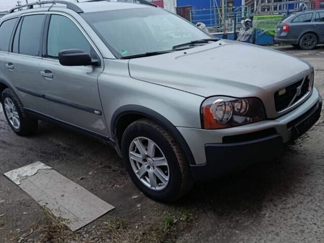 Сірий Ленд Ровер Freelander, об'ємом двигуна 2.4 л та пробігом 276 тис. км за 5799 $, фото 1 на Automoto.ua