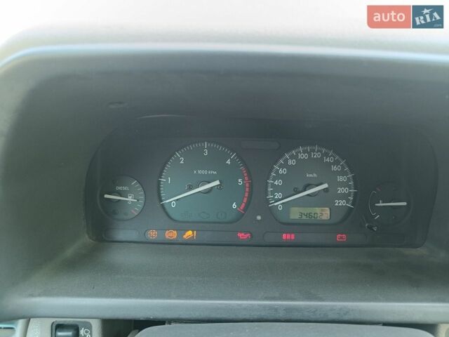Зелений Ленд Ровер Freelander, об'ємом двигуна 2 л та пробігом 346 тис. км за 2250 $, фото 1 на Automoto.ua