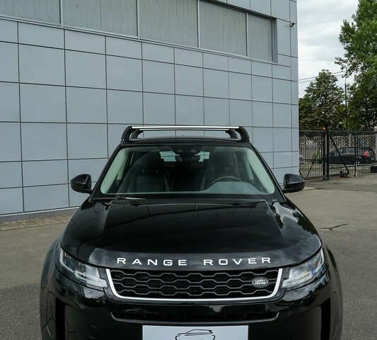 Ленд Ровер Рендж Ровер Эвок 2019 в Киеве на Automoto.ua Ленд Ровер Рендж Ровер Эвок, объемом двигателя 2 л и пробегом 93 тыс. км за 30999 $, фото 1 на Automoto.ua