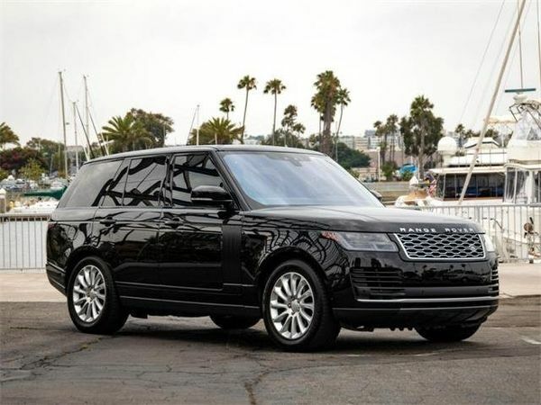 Чорний Ленд Ровер Range Rover Sport, об'ємом двигуна 3 л та пробігом 155 тис. км за 47000 $, фото 1 на Automoto.ua