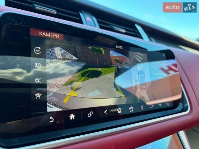 Чорний Ленд Ровер Range Rover Sport, об'ємом двигуна 5 л та пробігом 86 тис. км за 69999 $, фото 1 на Automoto.ua