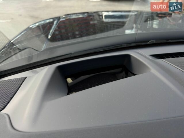 Чорний Ленд Ровер Range Rover Sport, об'ємом двигуна 3 л та пробігом 3 тис. км за 161000 $, фото 1 на Automoto.ua