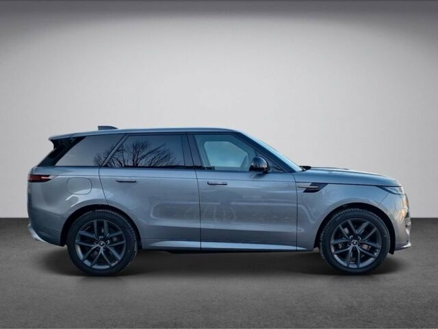 Коричневий Ленд Ровер Range Rover Sport, об'ємом двигуна 3 л та пробігом 0 тис. км за 120780 $, фото 1 на Automoto.ua
