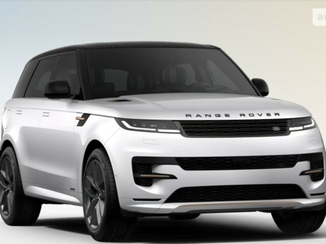 Ленд Ровер Range Rover Sport, об'ємом двигуна 3 л та пробігом 0 тис. км за 158633 $, фото 1 на Automoto.ua