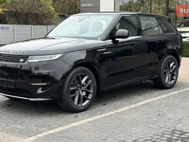 Ленд Ровер Рендж Ровер Спорт, объемом двигателя 3 л и пробегом 0 тыс. км за 157276 $, фото 1 на Automoto.ua