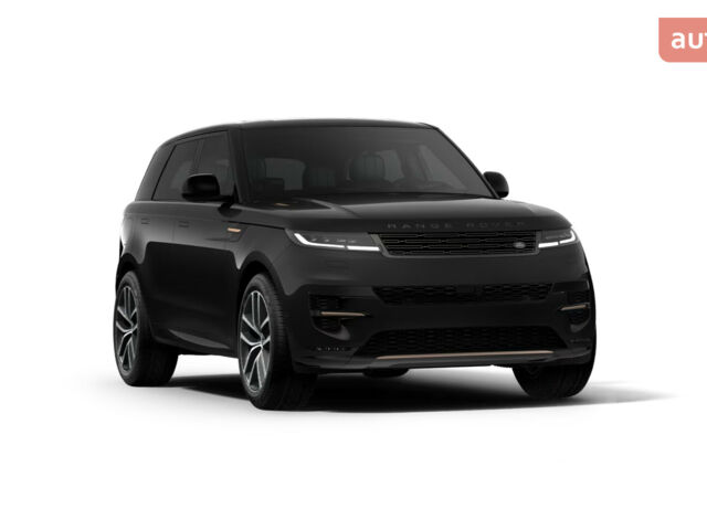 Ленд Ровер Range Rover Sport, об'ємом двигуна 3 л та пробігом 0 тис. км за 164819 $, фото 1 на Automoto.ua