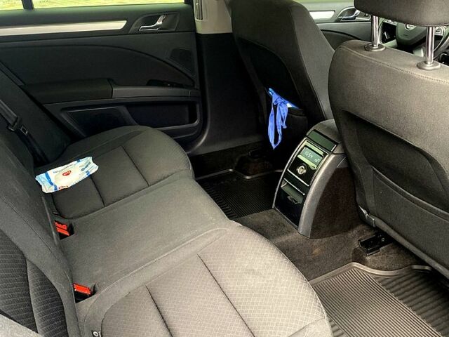 Сірий Ленд Ровер Range Rover Sport, об'ємом двигуна 2.7 л та пробігом 310 тис. км за 10300 $, фото 1 на Automoto.ua